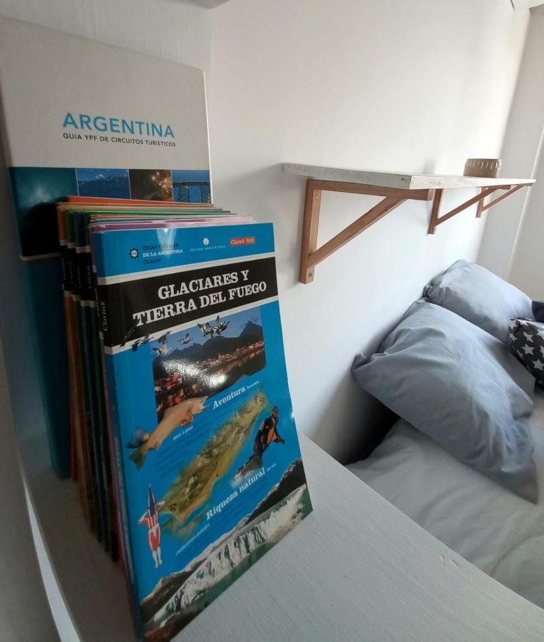 Ferienwohnung Palermo Soler Buenos Aires Exterior foto