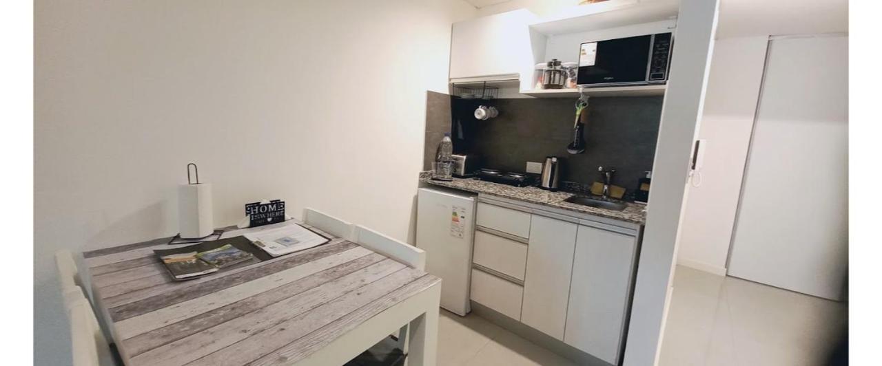 Ferienwohnung Palermo Soler Buenos Aires Exterior foto