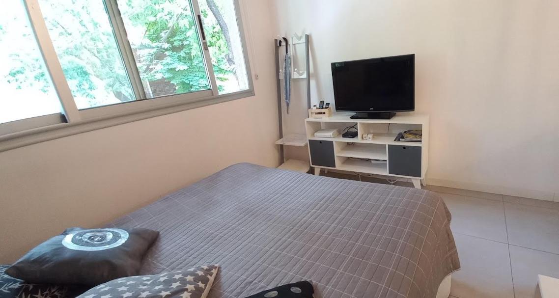Ferienwohnung Palermo Soler Buenos Aires Exterior foto